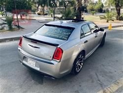 كرايسلر 300